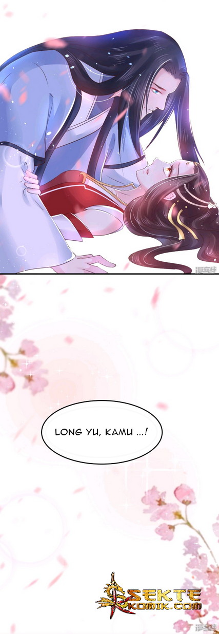 Dragon Princess Chapter 16 Gambar 40
